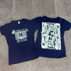 The Shining T Shirts